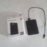 هارد اکسترنال 500GB وسترن دیجیتال Elements استوک