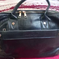 کیف چرمی سایز بزرگ