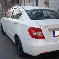 برلیانس ۲۳۰ سال ۹۷|خودرو سواری و وانت|تهران, یافت آباد جنوبی|دیوار