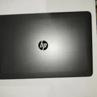 Hp zbook g3 workstation|رایانه همراه|کرج, شهرک بنفشه|دیوار
