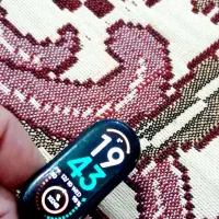 ساعت هوشمند میبند ۷