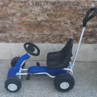 چهار چرخ کودک مارک بی بی لند