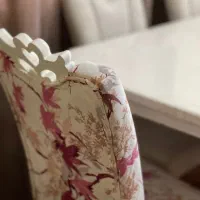میز ناهار خوری ۶ نفره