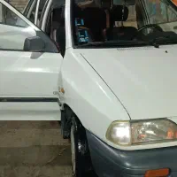 پراید ۸۹ صبا دوگانه کارخونه استثنایی|خودرو سواری و وانت|بیرجند, |دیوار