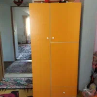 سرویس خواب کودک|تخت و سرویس خواب|کرمان, |دیوار