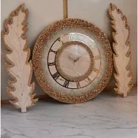 ساعت رزینی|ساعت دیواری و تزئینی|ارومیه, |دیوار