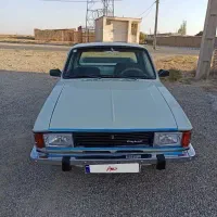 پیکان وانت مدل ۸۵