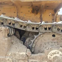 بولدوزر|خودرو سنگین|تربتحیدریه, باغ سلطانی|دیوار