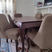 میز ناهارخوری