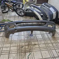 کاپوت۲۰۶ سپرجلو پارس گلگیر پژو