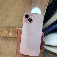 ایفون 15نرمال