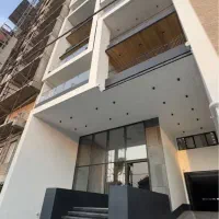 ۱۴۰ متر برج هوشمند و مدرن دید ابدی دریا خط دریا