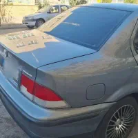 سمند x7 مدل /87 دوگانه کارخانه /بدون رنگ|خودرو سواری و وانت|سهند, |دیوار