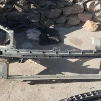 عینکی پست چراغ و سرشاسی پژو ۲۰۶ و ۲۰۷