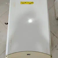 تعویض پکیج زمینی با دیواری استوک و نو|آبگرمکن، پکیج، شوفاژ|سنندج, |دیوار