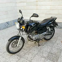 پالس ۱۸۰ پره ای dts مدل ۱۳۸۶