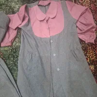 لباس فرم مدرسه