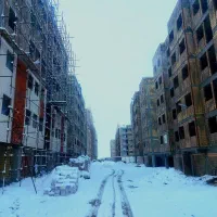 کارگر ساختمانی