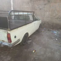 پیکان وانت ۸۴|خودرو سواری و وانت|قدس, شهر‌قدس|دیوار