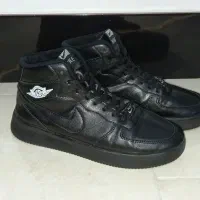 کفش نایک ساقدار