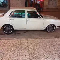 پیکان مدل۷۸ بی رنگ