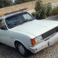 پیکان وانت ۹۳اس