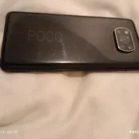 موبایل پوکو x3