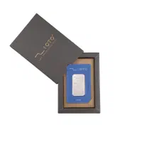 شمش نقره شرکت زیوتو