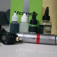 دستگاه تتو بدن|آرایشگاه و سالن‌های زیبایی|فردیس, شهرک ۱۱۰|دیوار