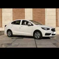 شاهین G ارتقایافته esp  1402 ساندروف دار