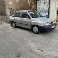 پراید مدل ۸۸ ABS بیرنگ|خودرو سواری و وانت|کرج, شهرک نهال و بذر|دیوار