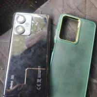 گوشی 12پروپلاس 5gرم12ونوت 11لایت شرایطی سفته وچک