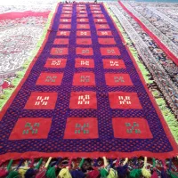سفره سنتی