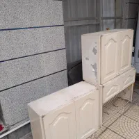 کابینت فلزی