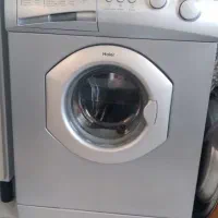 ماشین لباسشویی