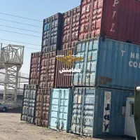 ساخت و فروش انواع کانکس و کانتینر(بهترین قیمت)|مصالح و تجهیزات ساختمان|کرمان, |دیوار