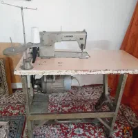 چرخ خیاطی جوکی