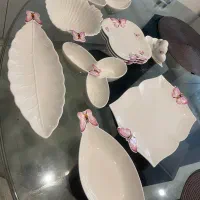 ظروف چینی واراداتی