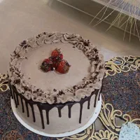 کیک تولد|خوردنی و آشامیدنی|مشهد, کارمندان دوم|دیوار