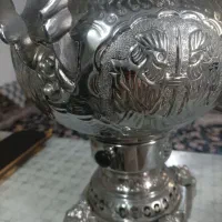 سماور نونو|سماور، چایساز، قهوهساز|تهران, شهید بهشتی|دیوار