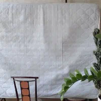 تشک دو نفره رویا اصل طبی فنری