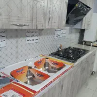 کابینت ممبران هم چوب داریم هم فازی|مصالح و تجهیزات ساختمان|تویسرکان, |دیوار