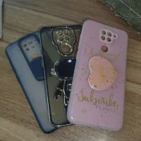 قاب گوشی شیائومی نوت9،سامسونگ A30،هواویY7وکیف تبلت|لوازم جانبی موبایل و تبلت|کرج, گلشهر|دیوار