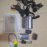 دوربین دیجیتال سامسونگ|دوربین عکاسی و فیلم‌برداری|پردیس, فاز ۳|دیوار