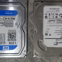 هارد یک ترابایت WD