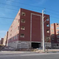 فاز شش کلید نخورده باپارکینگ|فروش آپارتمان|پرند, فاز ۲|دیوار