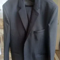 کت شلوار مردانه نو سایز ۵۲|لباس|حاجیلار, |دیوار