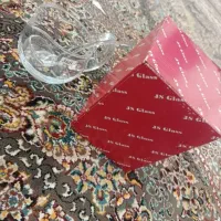 استکان نو|ظروف سرو و پذیرایی|قم, شهر قائم|دیوار