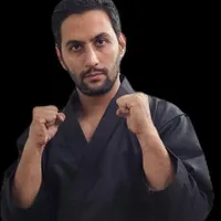 کلاس دفاع شخصی کاربردی(شین دفاع شخصی)