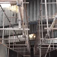 اجرای داربست|خدمات پیشه و مهارت|نشتارود, |دیوار